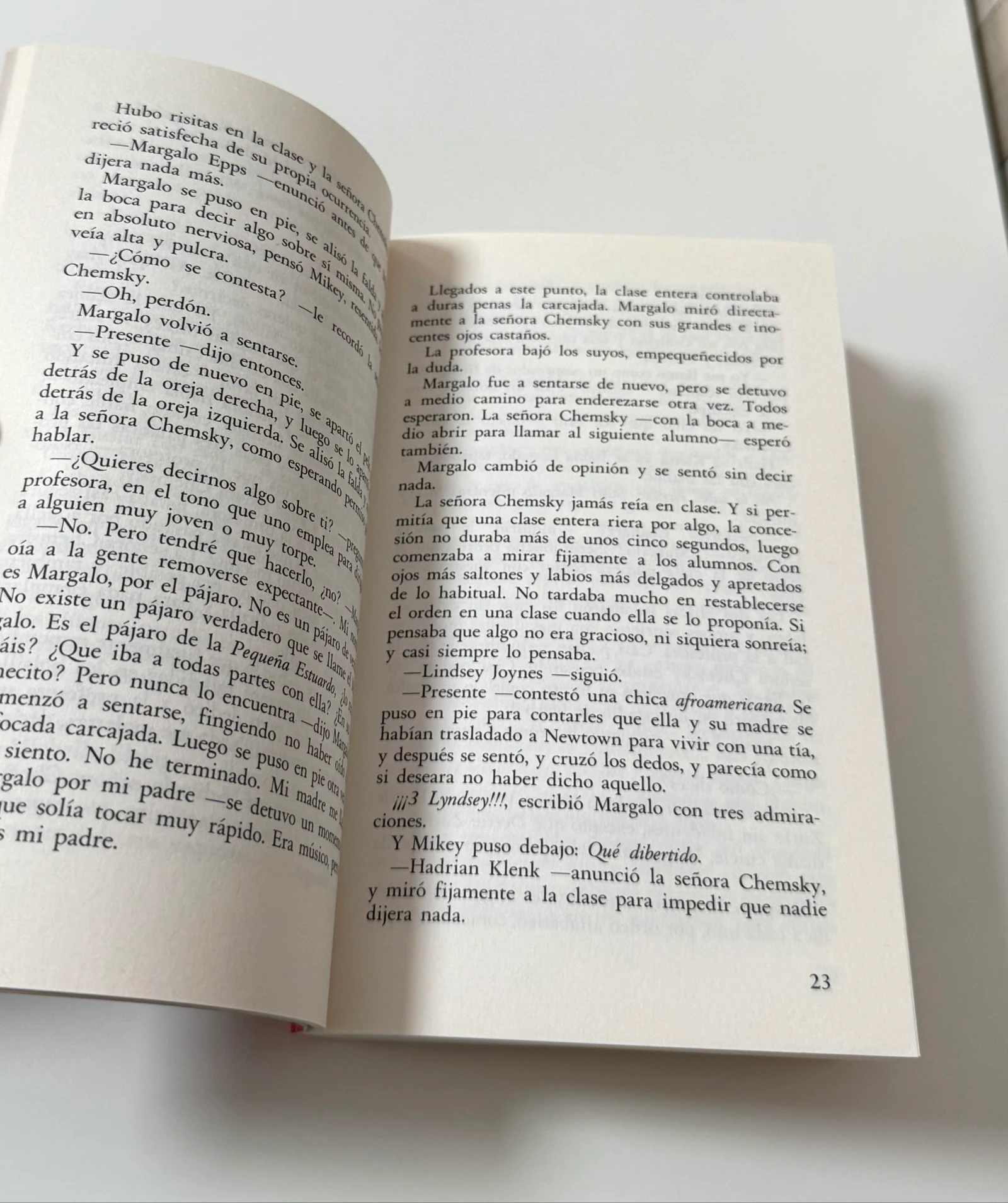 Book: But What Bad Girls! – photo 6